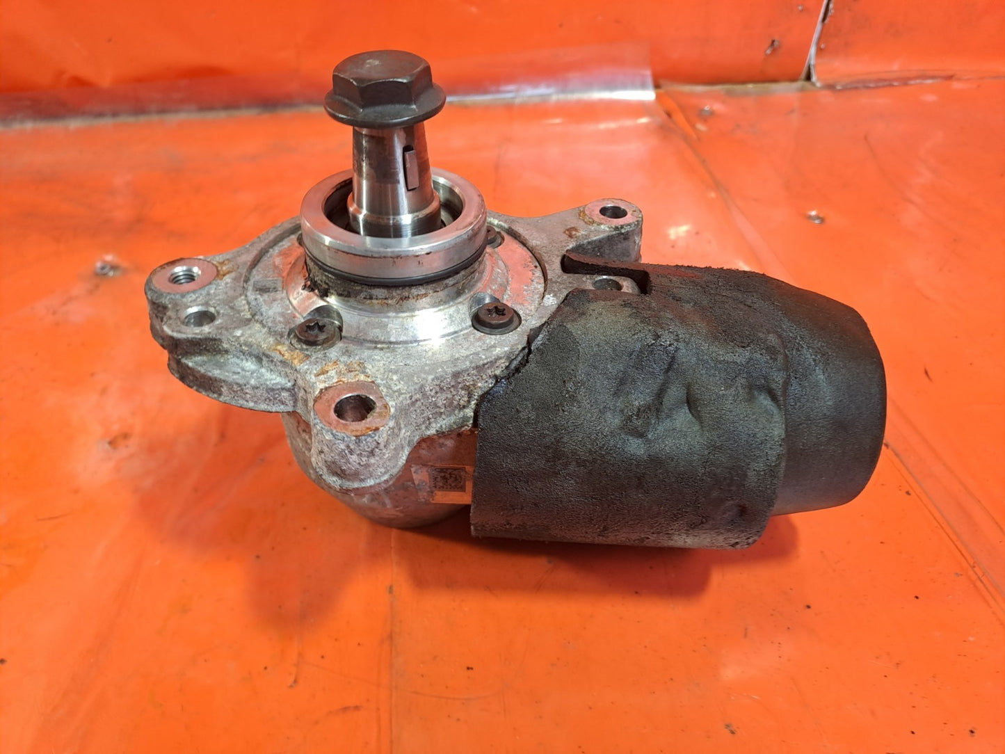 ✅Ford Tourneo Custom 2.0 Diesel 2017 High Pressure Fuel Pump GK2Q9B395AA A359 - Image 3