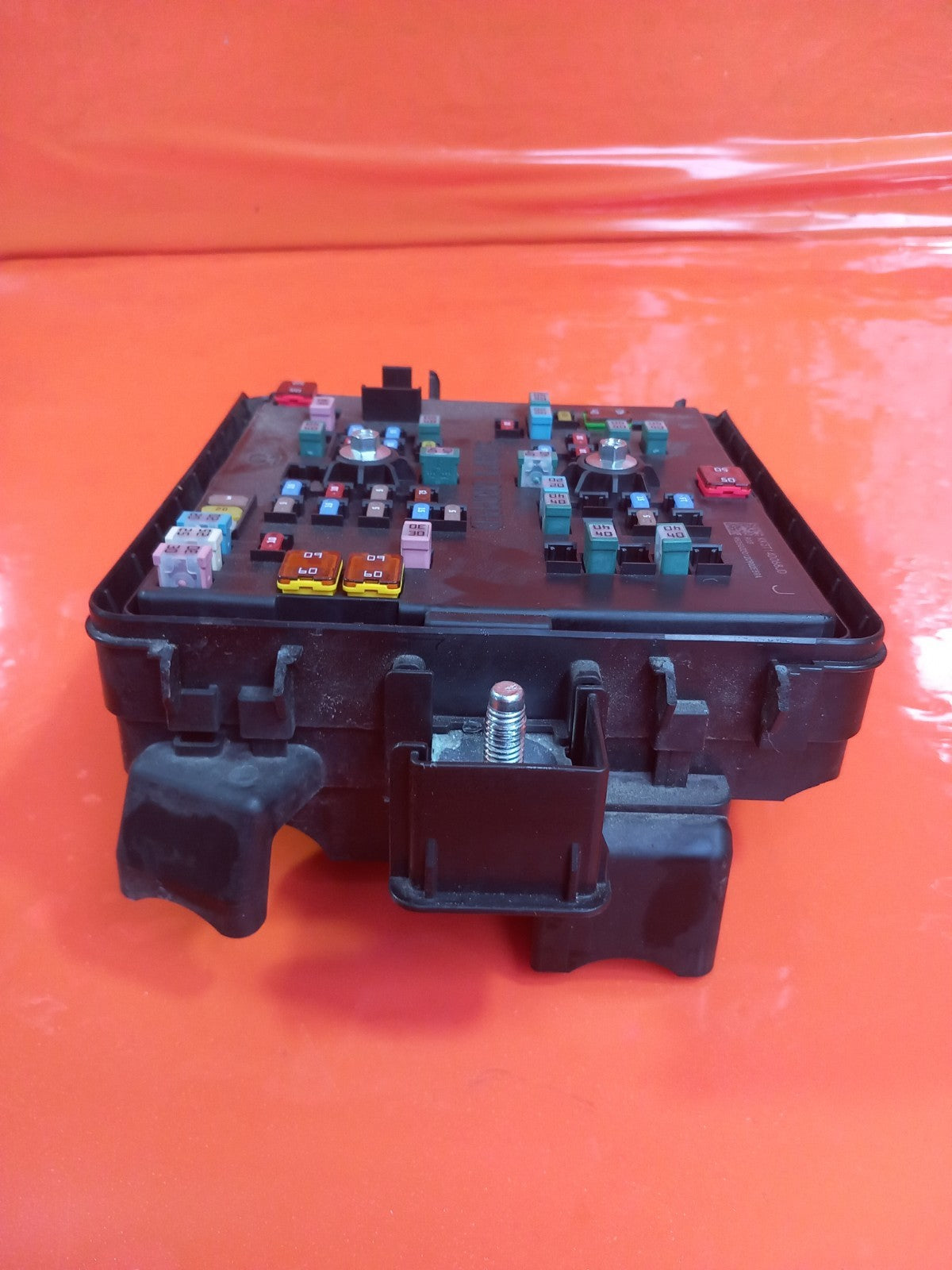Ford Transit Custom 2.0 Diesel 2021 Fuse Relay Box KK3T14D068JD Warranty A394 - Image 5