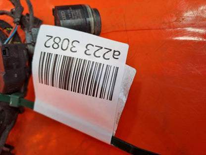 ✅Audi A5 S Line 2010 2.0 Petrol FRONT PARKING SENSOR LOOM 420919275 Warranty - Image 7