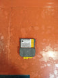 ✅BMW 750Li E66 Auto 2006 7 Series 4.8 Petrol FRONT LEFT SEAT AIRBAG SENSOR A208 - Image 1