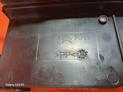 ✅PEUGEOT 308 1.5 DIESEL 2019 REAR RIGHT DOOR LOCK MECHANISM 9826111580 Warranty - Image 9