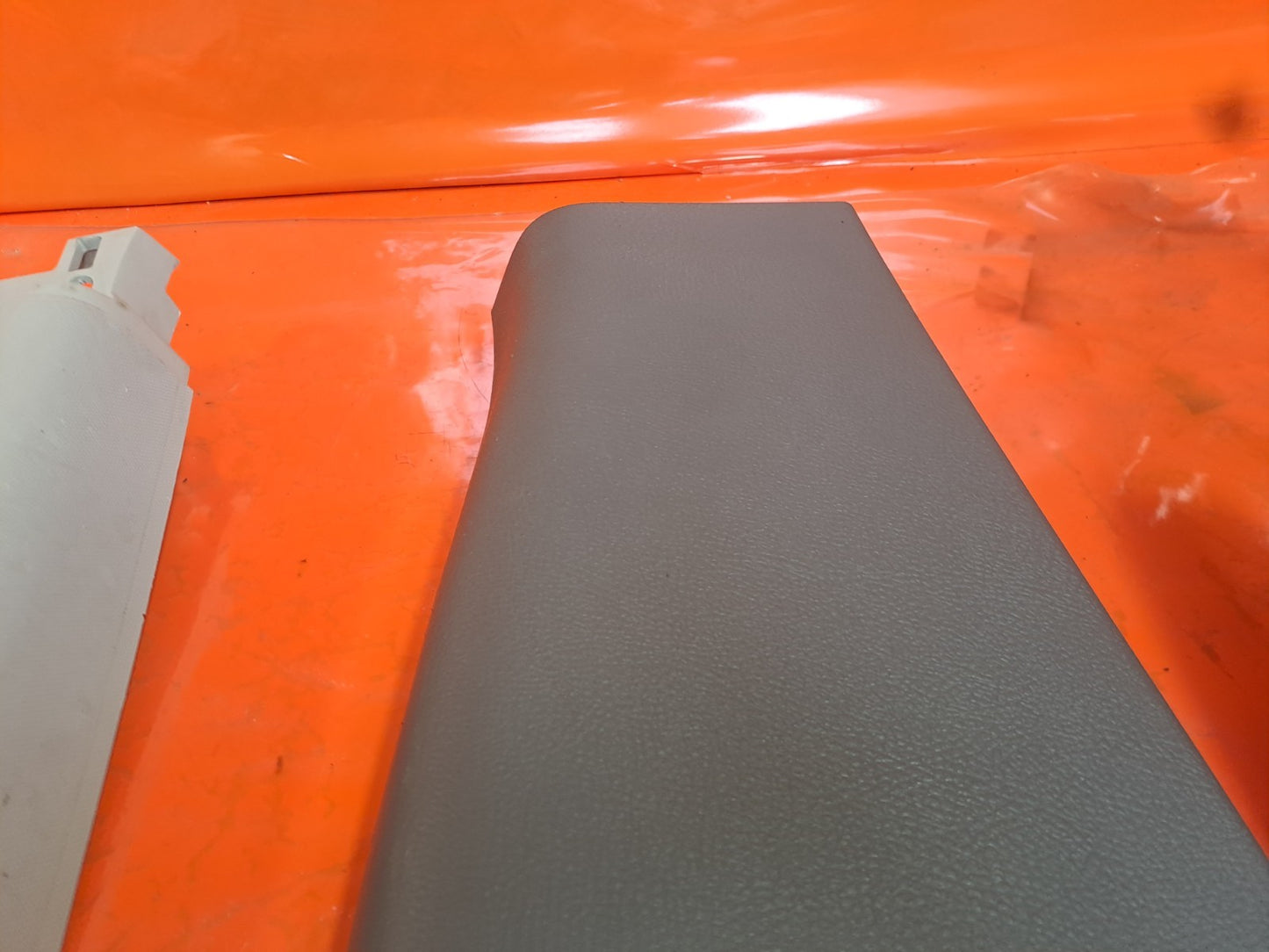 ✅2021 Ford Transit Custom Right Side B Pillar Trim BK21-V243W06-AC Warranty A370 - Image 6