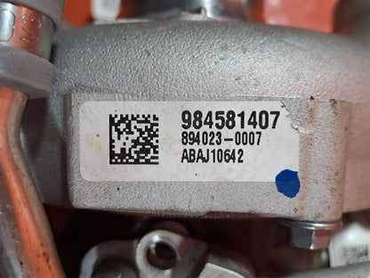 ✅BMW G20 330E 2.0 PETROL 2023 TURBOCHARGER 9845814 Warranty A340 - Image 8