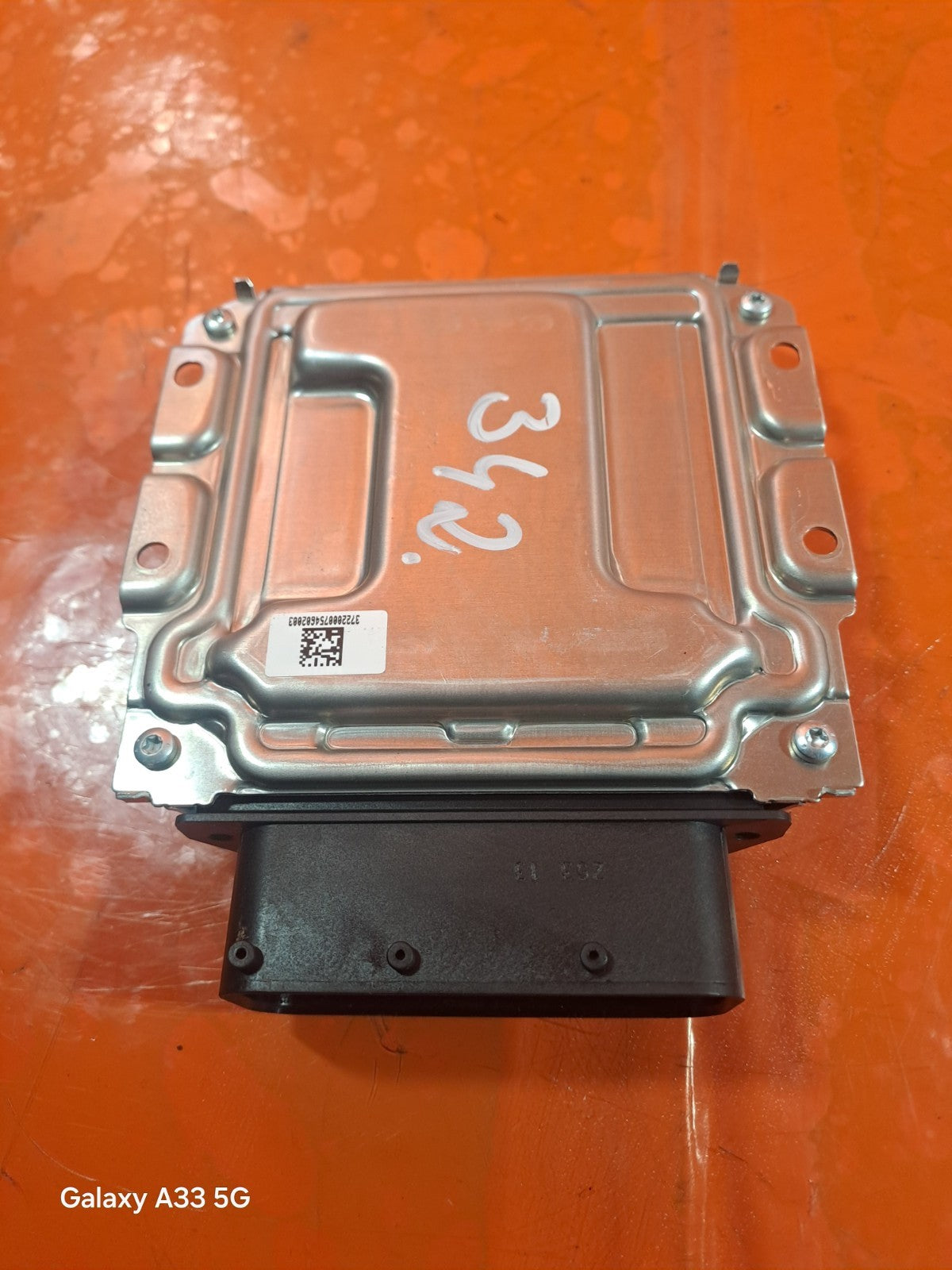 ✅2023 FORD TRANSIT CUSTOM ADBLUE CONTROL MODULE ECU KV6A-5H298-CF +WARRANTY A342 - Image 5