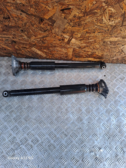 ✅2018 BMW X1 F48 2.0P REAR SHOCK ABSORBER PAIR 6886761 + WARRANTY A303 - Image 12