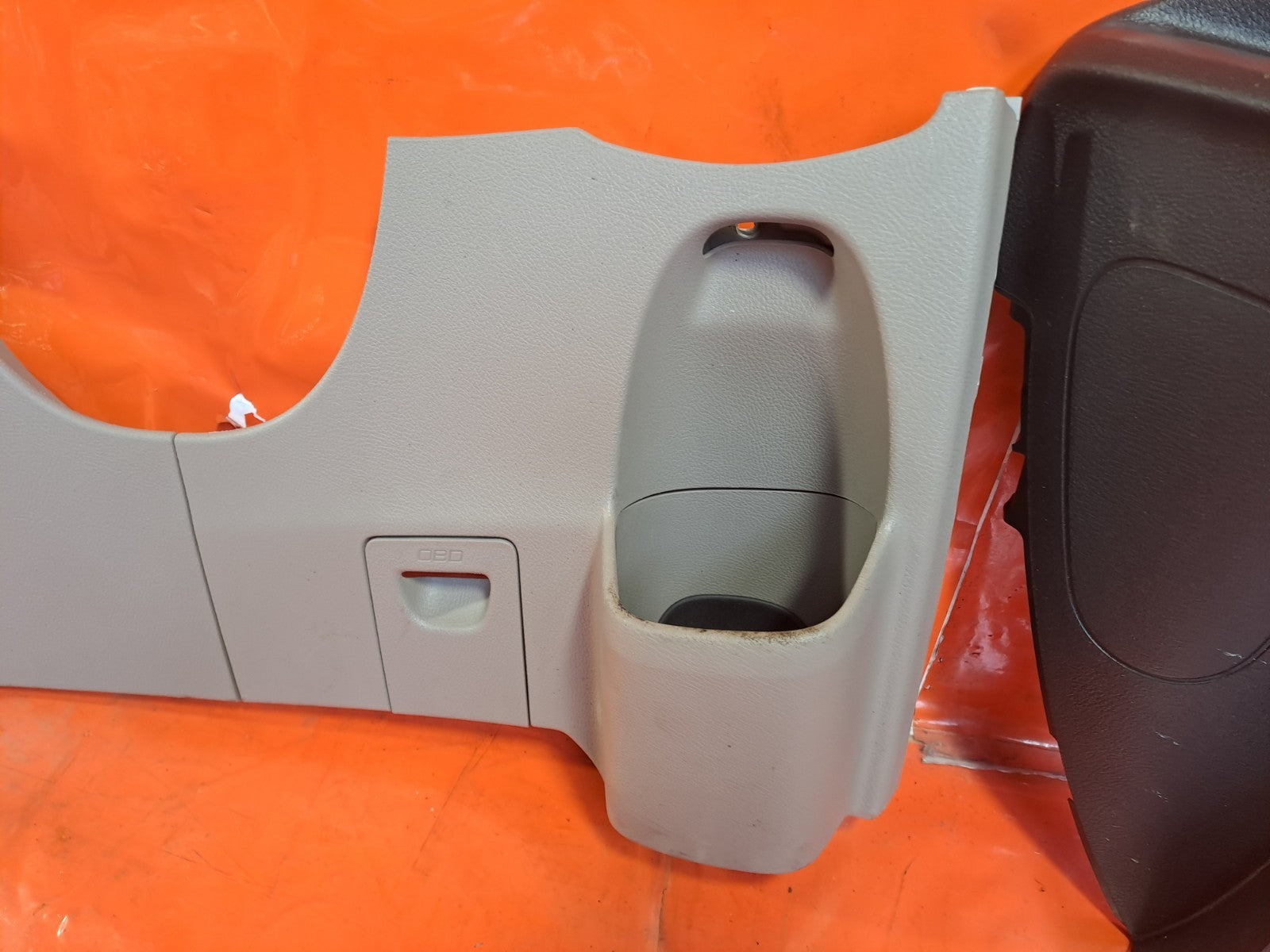 ✅Ford Tourneo Custom 2.0 Diesel 2017 Right Side Dashboard Cup Holders BK21V04394 - Image 4