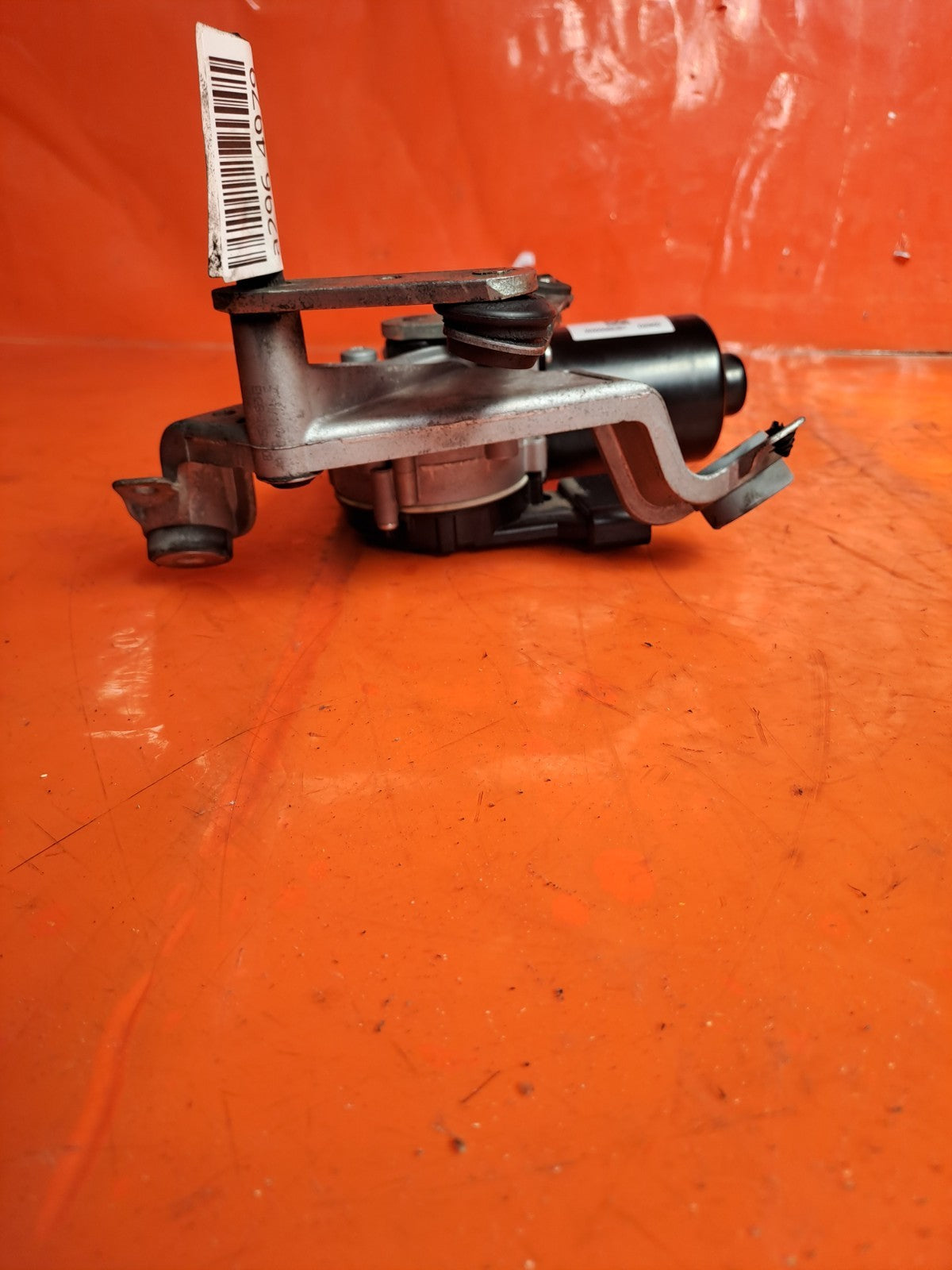 ✅2017 FORD GALAXY MK4 2.0 TDCi FRONT RIGHT WIPER MOTOR W000075745 + WARRANTY - Image 9