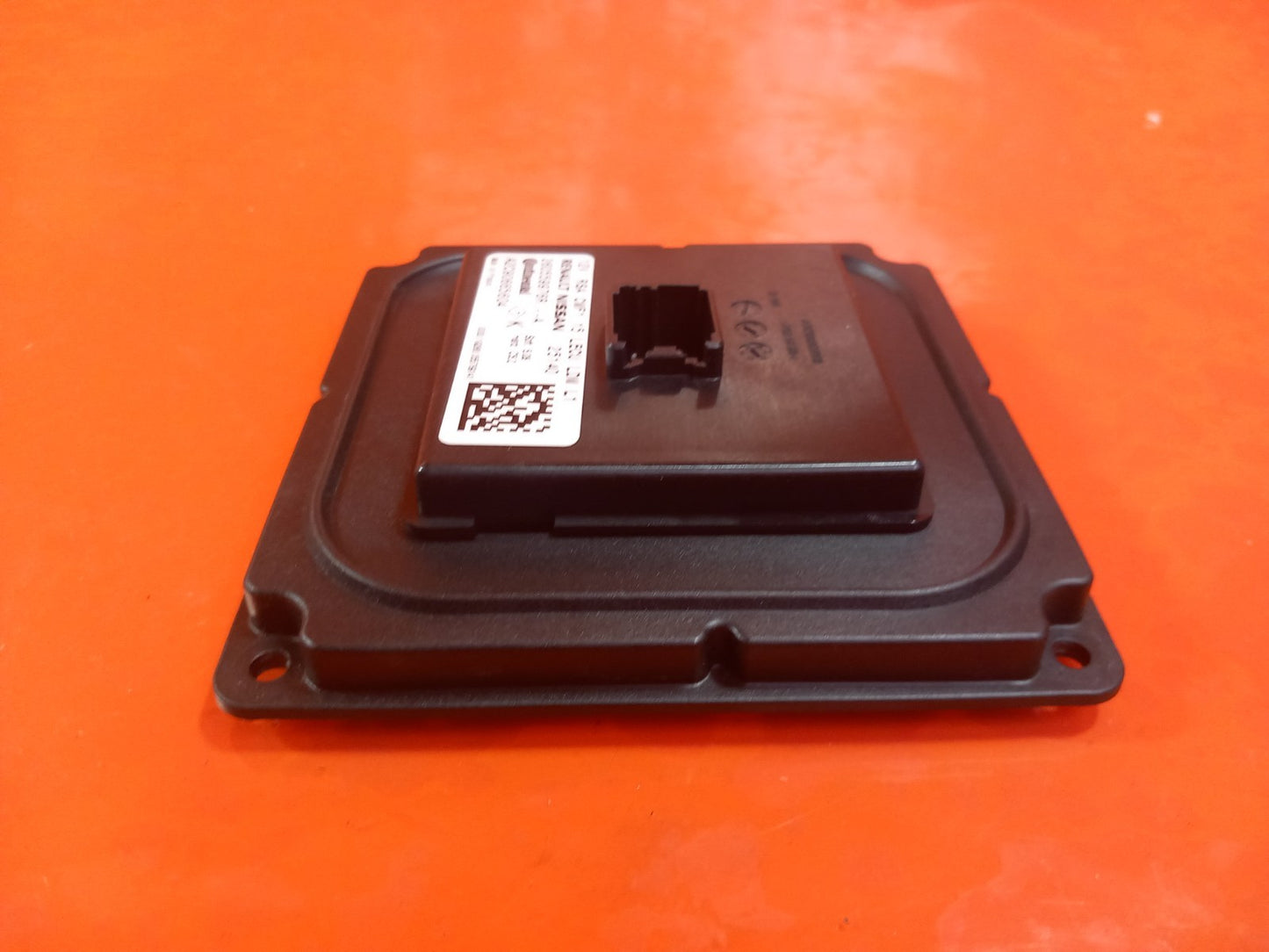 2025 Renault Kangoo MK3 LED Headlight Ballast Control Module 260559976R A408 - Image 3