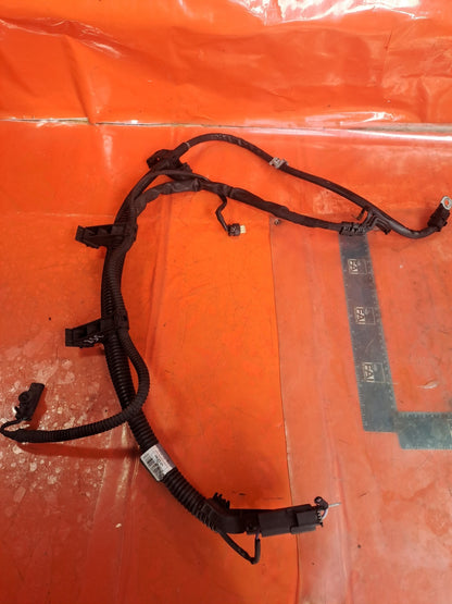 ✅MERCEDES CLA 180 AMG LINE 1.3 PETROL 2021 NEGATIVE BATTERY CABLE A1775401731 - Image 5