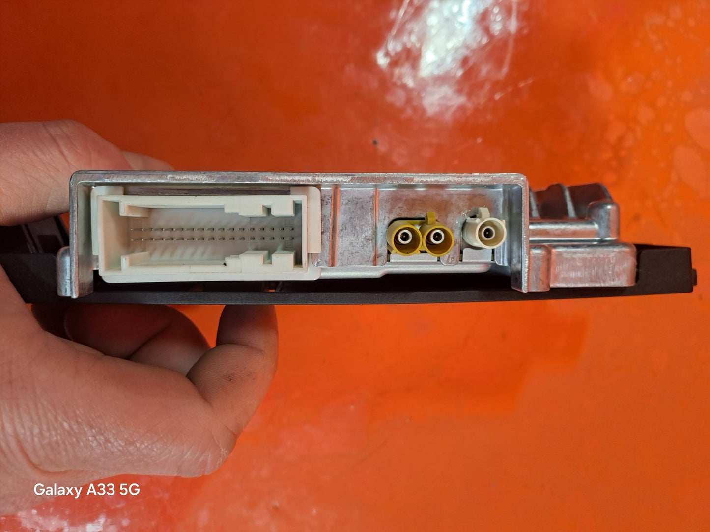 ✅MERCEDES A180 SPORT 1.3 PETROL 2025 PARKING SENSOR CONTROL MODULE A0009004049 - Image 6