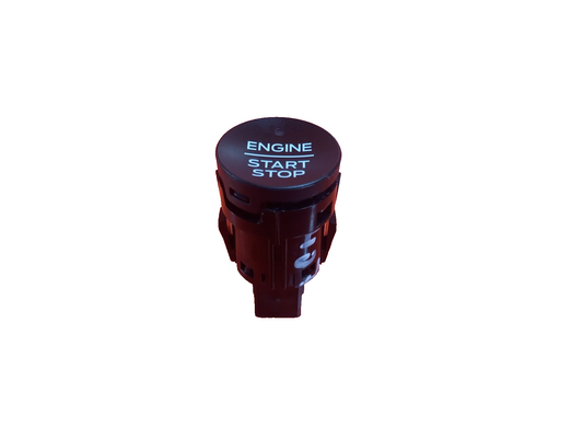 2021 Ford Ranger Wildtrak Engine Start Stop Button Switch H1BT-14C376-AA A407 - Image 1