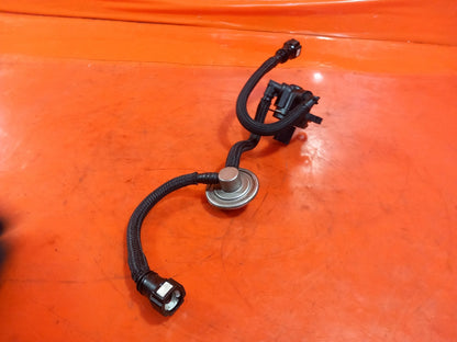 Ford Transit Connect 1.5 Diesel 2017 Fuel Pressure Sensor With Hose 170329A A369 - Image 6