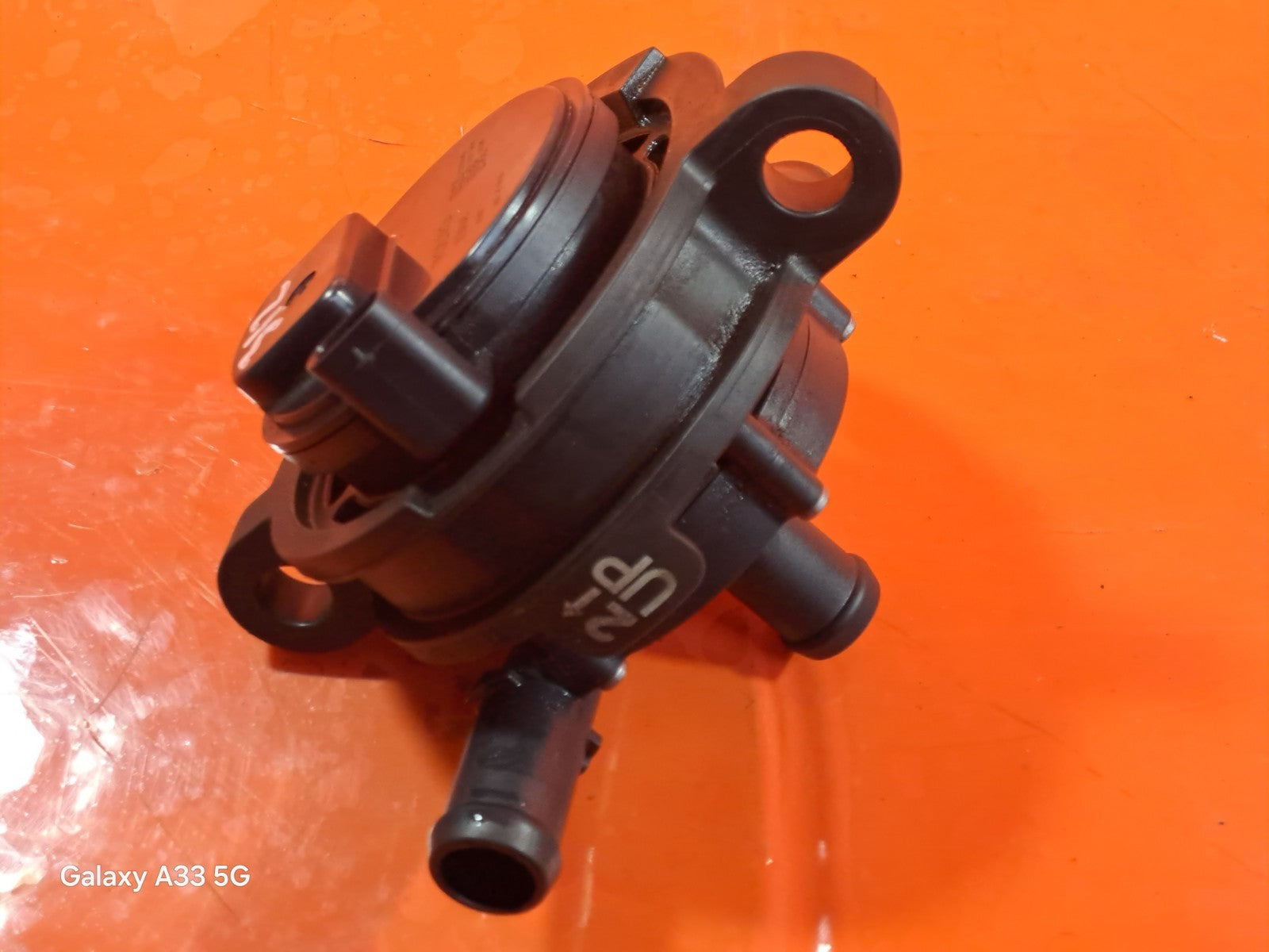 ✅POLESTAR 2 LONG RANGE 2023 AUXILLARY WATER PUMP 32339645 Warranty A312 - Image 3