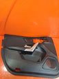 ✅2019 MERCEDES A CLASS W177 1.5D DOOR CARD PANEL FRONT LEFT A1777201902 WARRANTY - Image 1
