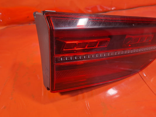 ✅2022 VW Golf GTE Rear Left Inner Tail Light 5H0945307A + Warranty A388 - Image 2