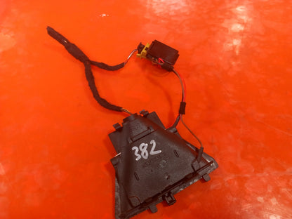 Mercedes W177 A180 Sport 1.5 Diesel 2019 Front Windscreen Camera A2479002107 - Image 7