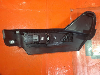✅FORD KUGA St-LINE 1.5 PETROL 2024 FRONT RIGHT SEAT CONTROL SWITCH NX7T14A701AA - Image 8