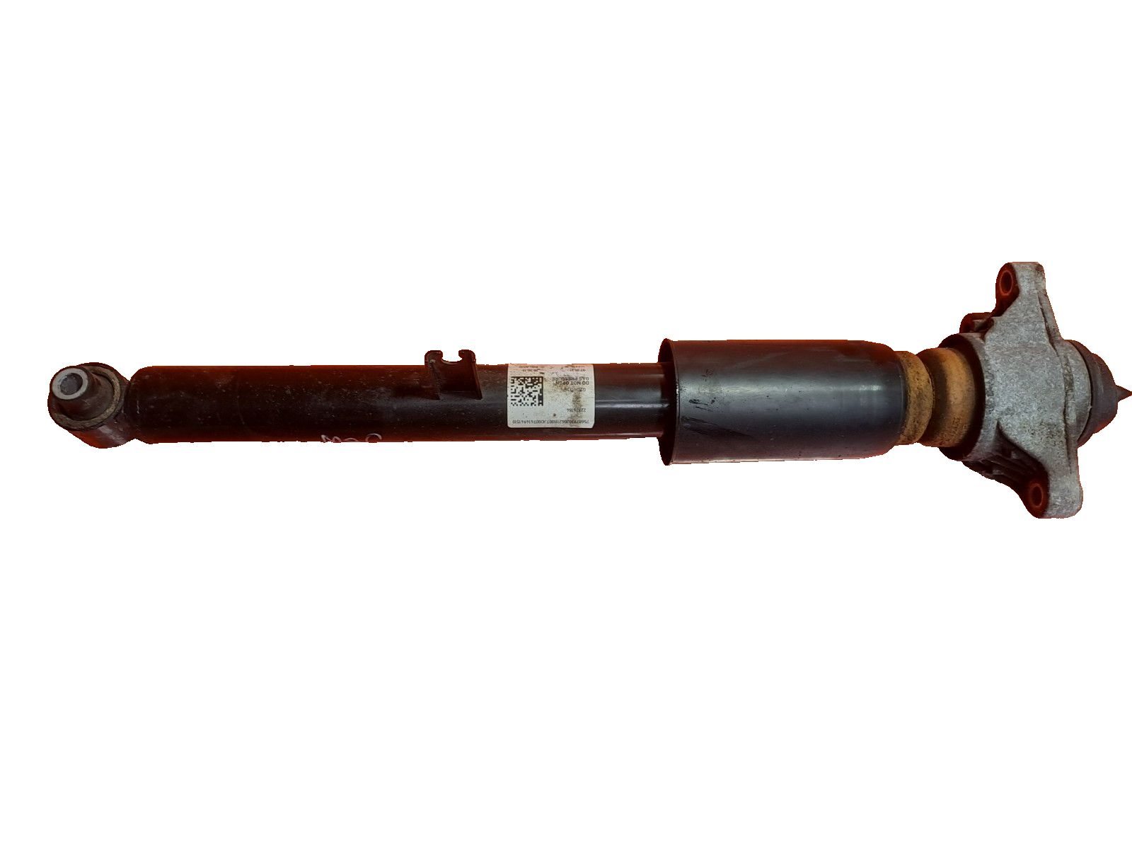 ✅2021 BMW 3 Series G20 M Sport Rear Shock Absorber 7568793 + Warranty A362 - Image 1