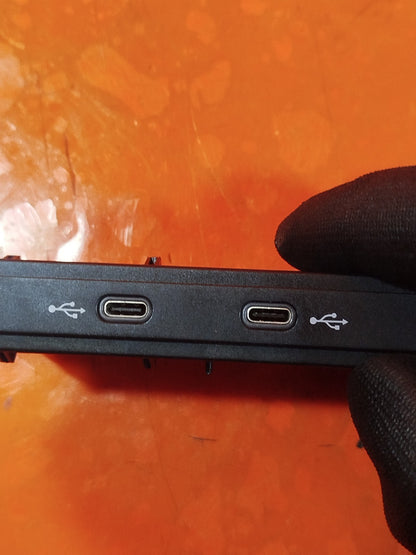 ✅VW GOLF R-LINE MK8 1.5 PETROL 2021 DOUBLE USB PORT SOCKET 5NA035736 A349 - Image 2