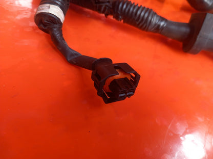 Ford Transit Connect 1.5 Diesel 2017 Engine Wiring Loom Warranty A369 - Image 5