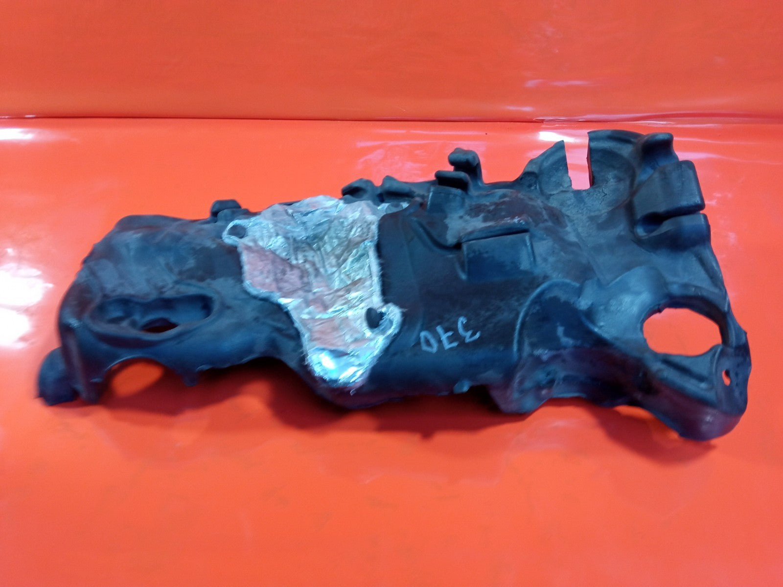 ✅Ford Transit Custom 2.0 Diesel 2021 Engine Cover KK2Q6A949AB Warranty A370 - Image 5