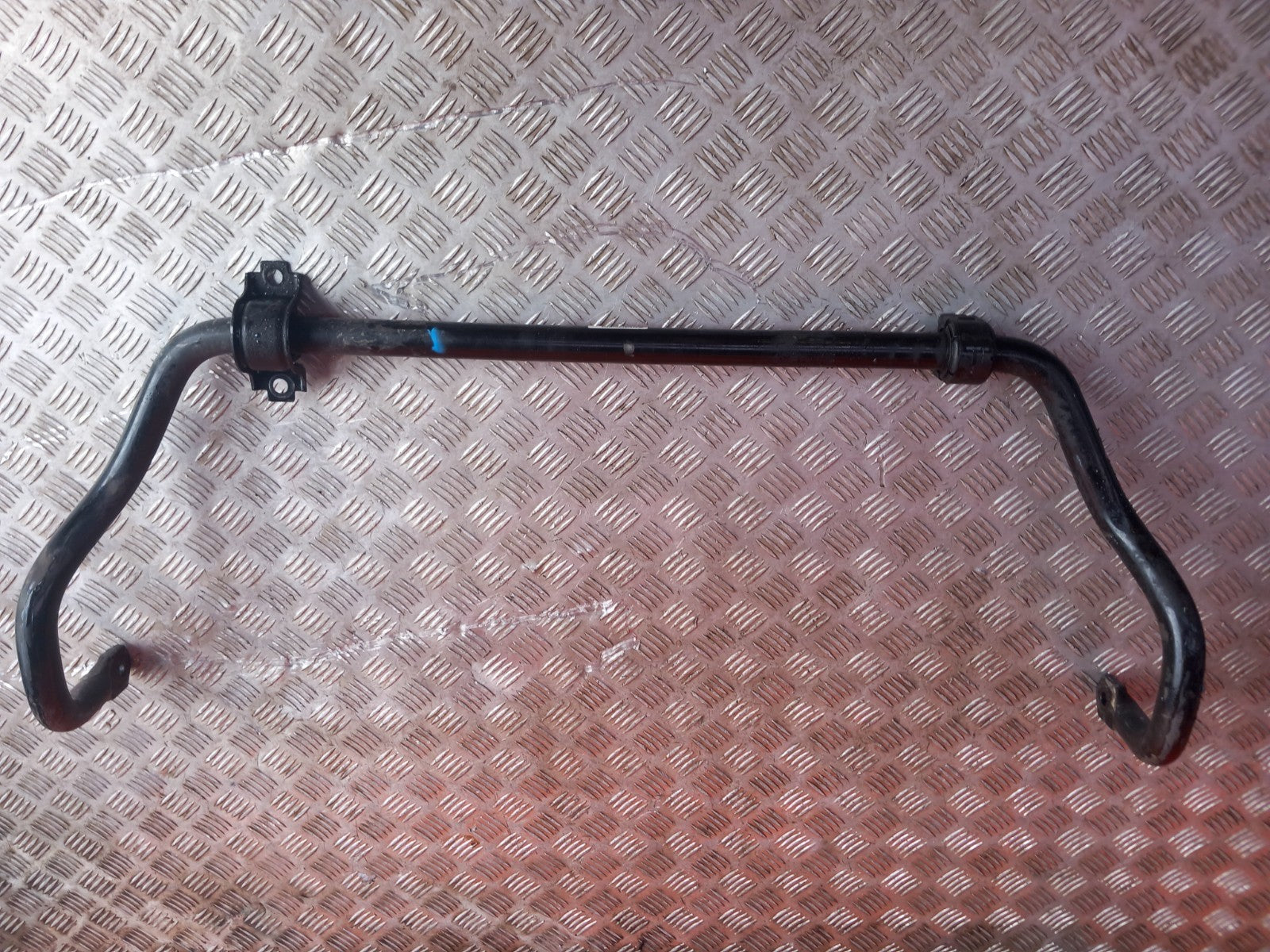 2025 Land Rover Defender L663 Front Anti Roll Bar MPLA-5482-AB Warranty A396 - Image 5