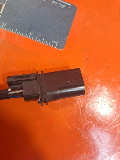 2016 VW TRANSPORTER T6 2.0D LAMBDA NOX SENSOR + WARRANTY A225 - Image 11