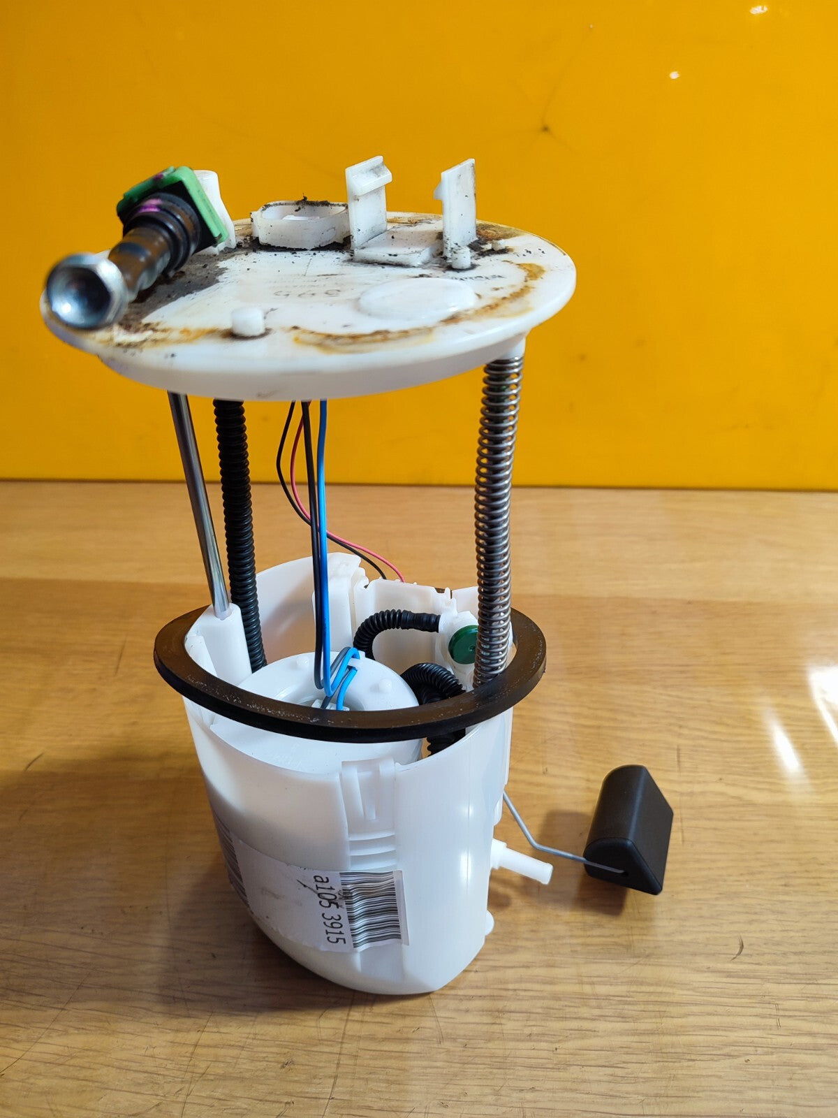 ✅Mitsubishi Outlander 2.0 Hybrid 2017 Fuel Pump Sender Unit 2921000640 A105 - Image 3