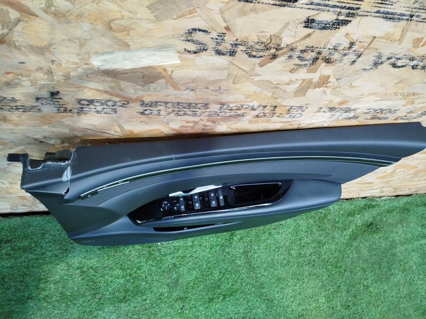 ✅HYUNDAI TUCSON MK4 1.6 PETROL 2023 FRONT RIGHT DOOR CARD Warranty A248 - Image 7