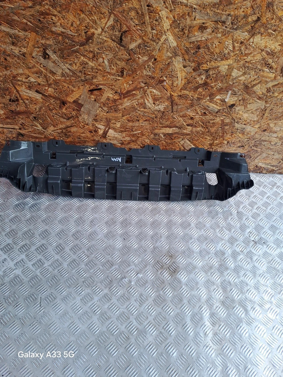 ✅ Ford Ecosport 1.0 Petrol 2015 Front Bumper Undertray CN15-8B384-AB Warranty - Image 7