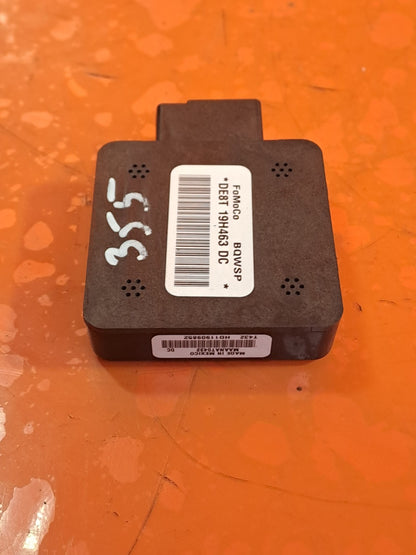 ✅FORD TRANSIT CONNECT 1.6 DIESEL 2015 WINDSCREEN RAIN SENSOR MODULE DE8T19H463DC - Image 6