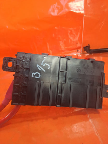 ✅2015 BMW 2 SERIES F22 M SPORT BATTERY POWER DISTRIBUTION BOX 9227752 + WARRANTY - Image 10