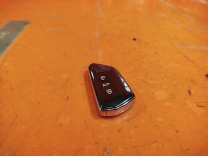 ✅CUPRA BORN V2 Ev 2023 IGNITION WITH KEYS Warranty A272 - Image 11