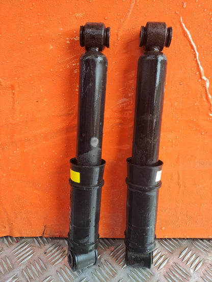 2021 Mercedes W415 Citan Rear Shock Absorber Pair A4153260200 Warranty A399 - Image 4