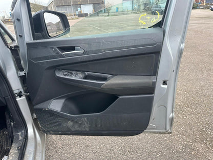 ✅2024 FORD TOURNEO CONNECT FRONT RIGHT DOOR CARD PANEL + WARRANTY A366 - Image 1