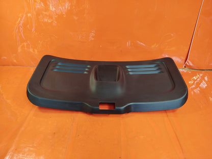 ✅2020 SMART FORFOUR TAILGATE BOOT LID TRIM COVER A4537406200 + WARRANTY A263 - Image 9