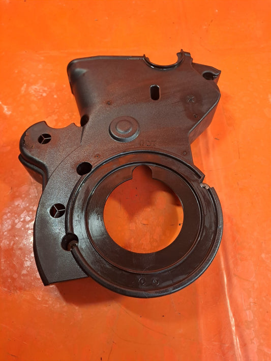 ✅2020 VW GOLF MK8 R-LINE 2.0 TDI LOWER TIMING BELT COVER 05L109147C A346 - Image 1