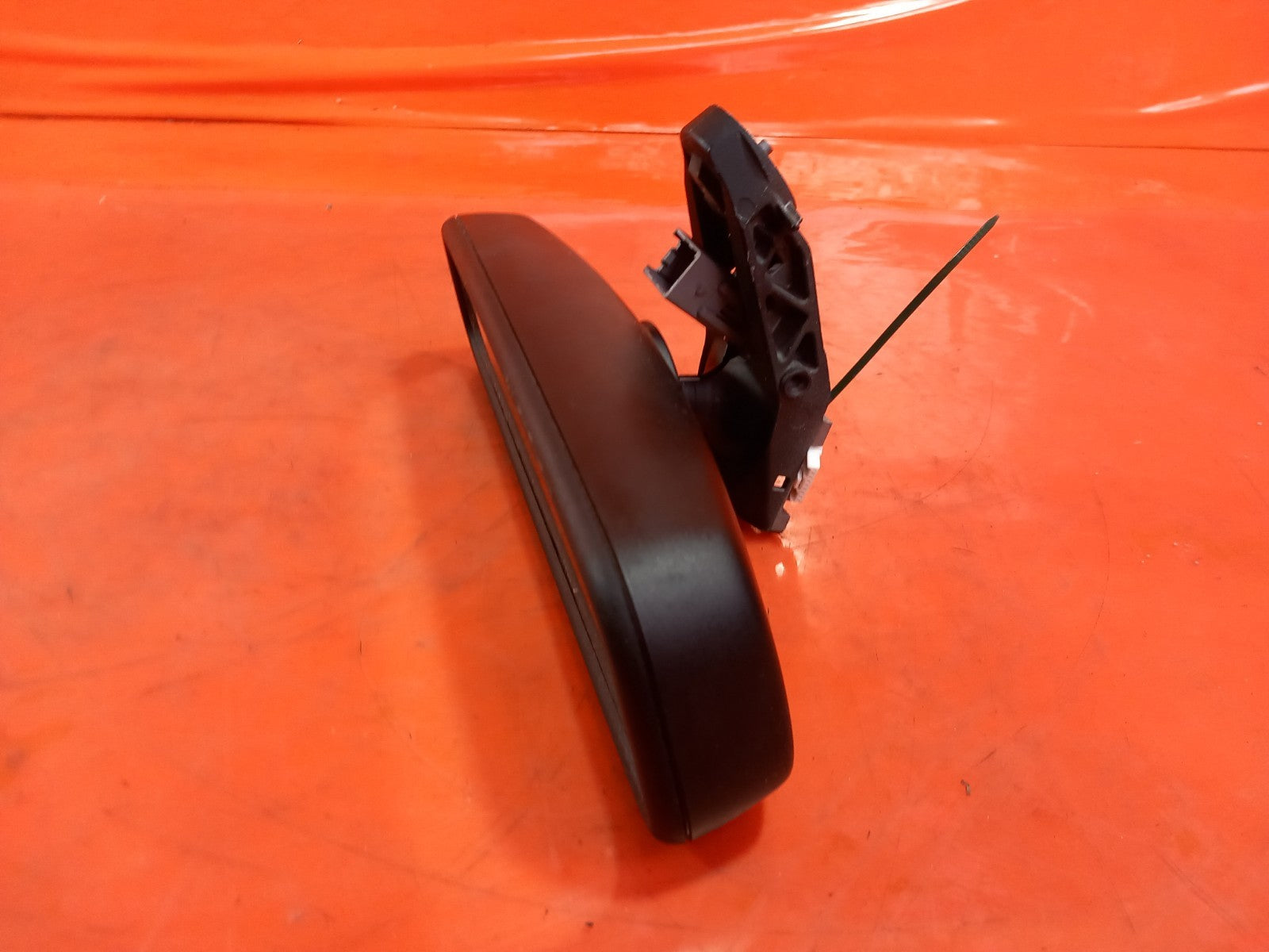 Land Rover L319 Interior Rear View Mirror AH4217E678AC Warranty xAA - Image 5