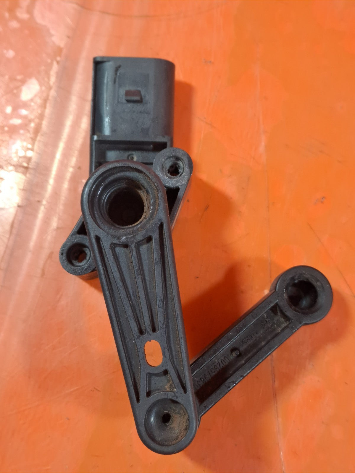 ✅2024 FORD GRAND TOURNEO CONNECT VW REAR LEVEL SENSOR 5WD907127 + WARRANTY - Image 12
