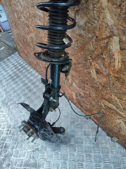 ✅FORD KUGA St-LINE 1.5 PETROL 2024 FRONT LEFT SUSPENSION LEG LX6118K001SAE A302 - Image 7