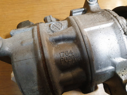 ✅SKODA FABIA MONTE CARLO 1.0 PETROL 2018 AIR CON COMPRESSOR PUMP 5Q0816803F A110 - Image 10