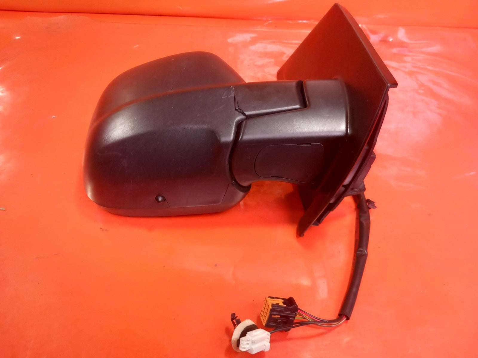 ✅2020 Vauxhall Vivaro 2900 Dynamic Front Right Wing Mirror dent + Warranty A380 - Image 8