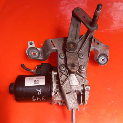 2019 Ford Galaxy MK3 Zetec Front Right Wiper Motor W000075745 Warranty A345 - Image 10