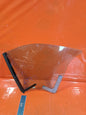 ✅2012 AUDI A5 8F CABRIO 1.8P REAR LEFT DOOR WINDOW TRIANGLE + WARRANTY A222 - Image 1