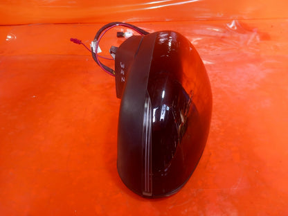 Mercedes W177 A180 Sport 1.5 Diesel 2019 Front Left Wing Mirror Black Warranty - Image 4