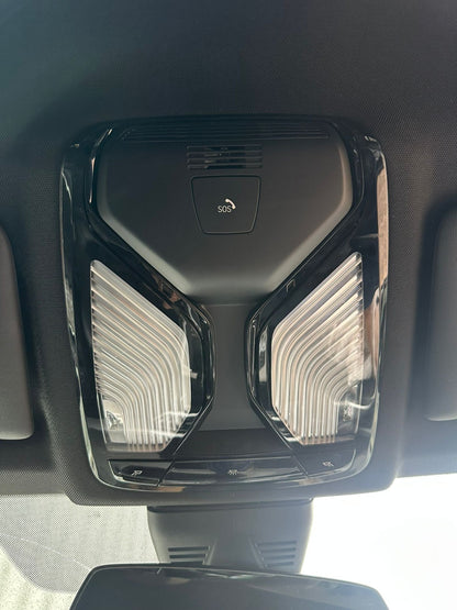 ✅2021 BMW 3 SERIES G20 M SPORT FRONT ROOF READING COURTESY LIGHT 5A5A506 A362 - Image 1