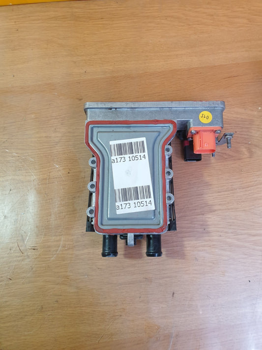 ✅2023 CUPRA FORMENTOR 1.4P HYBRID RADIATOR FLUID HEATING MODULE 5QF963231C A173 - Image 1