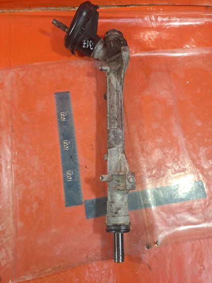 ✅RENAULT ZOE DYNAMIQUE NAV Q90 2015 STEERING RACK Warranty A317 - Image 10