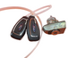 ✅2019 Ford Focus MK4 ST-Line Ignition Smart Key Fob + Warranty A354 - Image 1