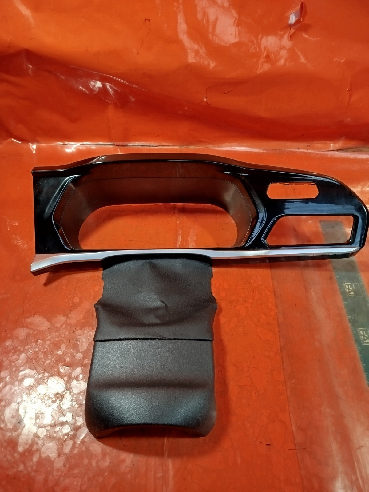 ✅2024 FORD TOURNEO CONNECT AIR VENT SPEEDO TRIM 2KF858415C + WARRANTY A366 - Image 1